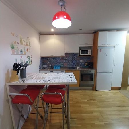 Pleno Centro, Alameda, 5 Minutos Casco Vello Y Estacion Ave Apartman Vigo Kültér fotó