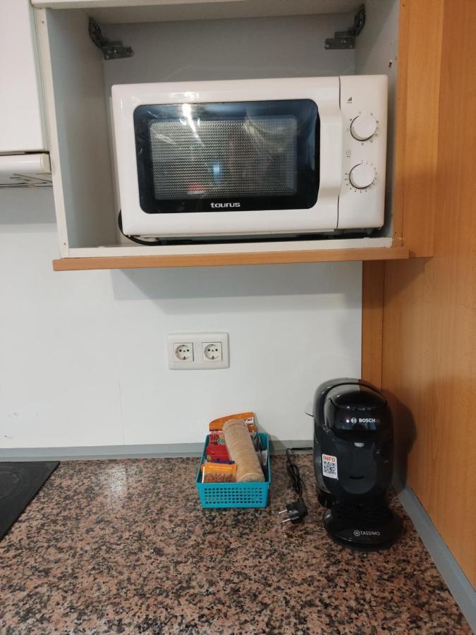 Pleno Centro, Alameda, 5 Minutos Casco Vello Y Estacion Ave Apartman Vigo Kültér fotó