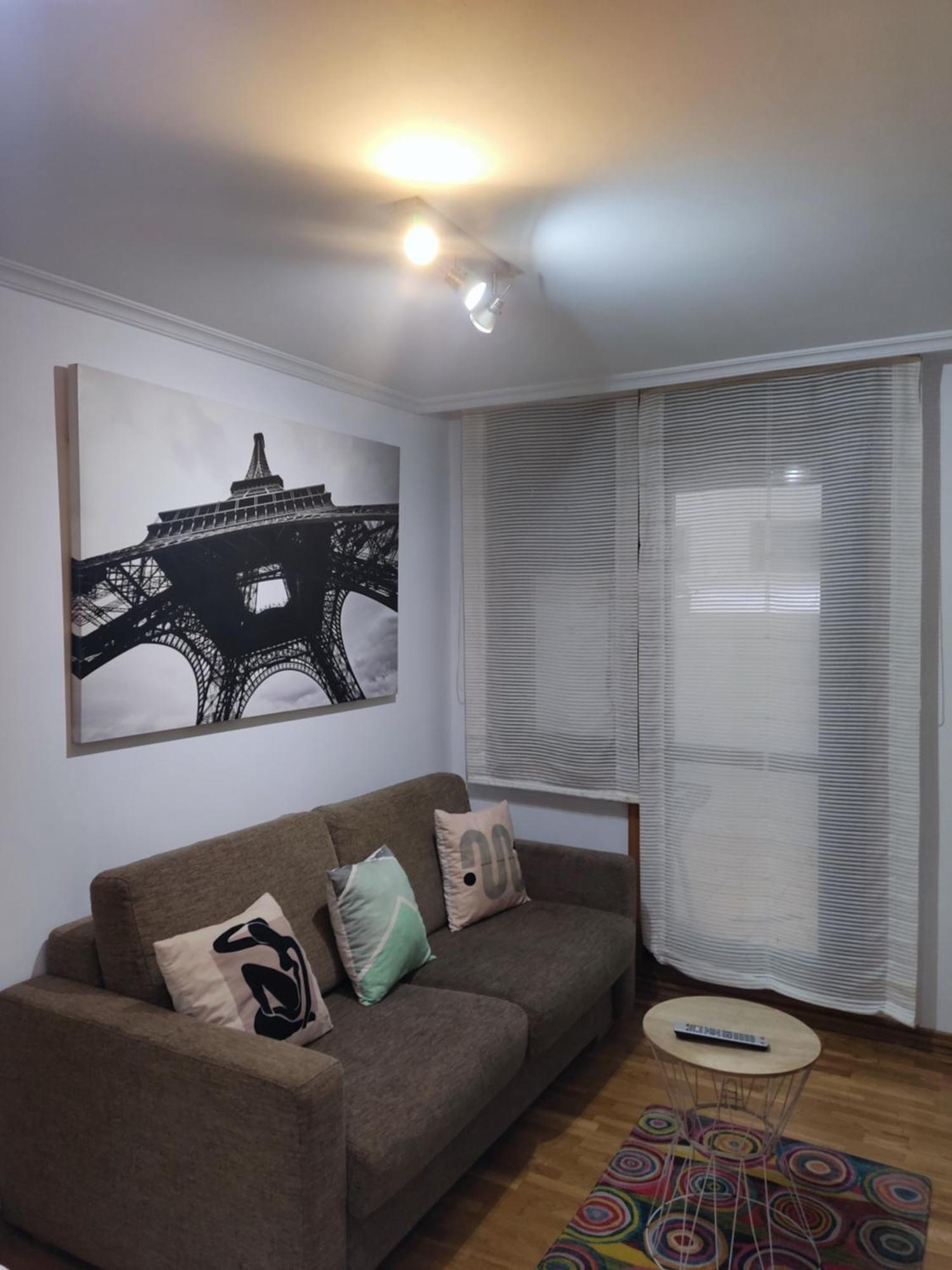 Pleno Centro, Alameda, 5 Minutos Casco Vello Y Estacion Ave Apartman Vigo Kültér fotó