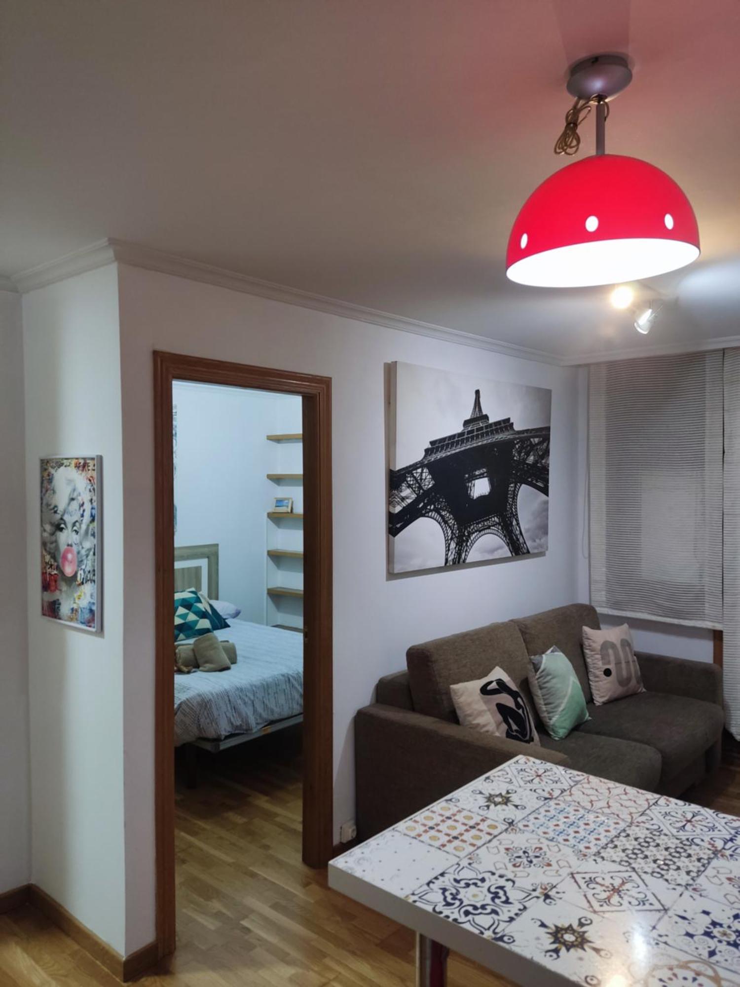 Pleno Centro, Alameda, 5 Minutos Casco Vello Y Estacion Ave Apartman Vigo Kültér fotó