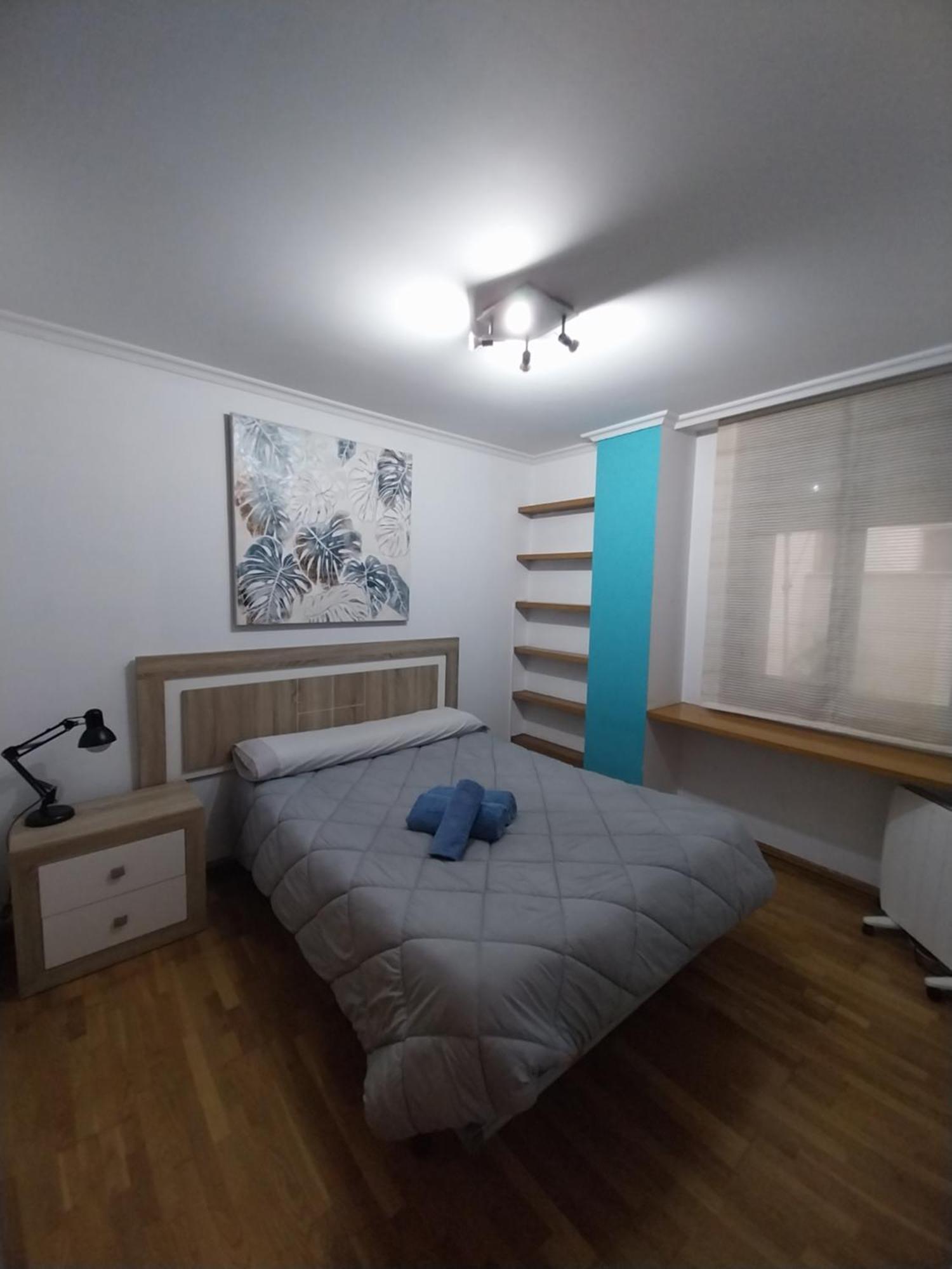 Pleno Centro, Alameda, 5 Minutos Casco Vello Y Estacion Ave Apartman Vigo Kültér fotó